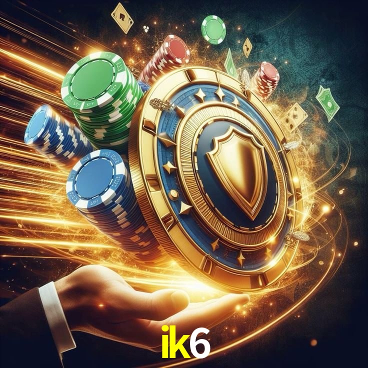 Benefícios VIP ik6