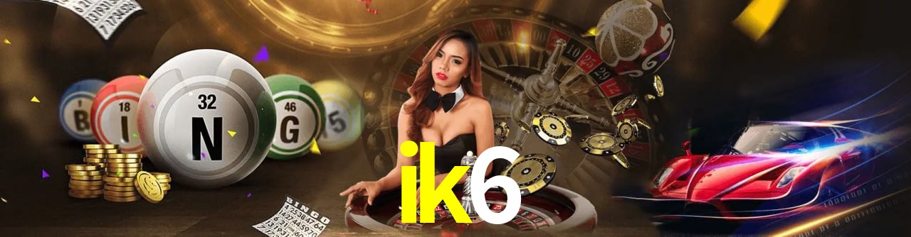 Fortune Tiger ik6