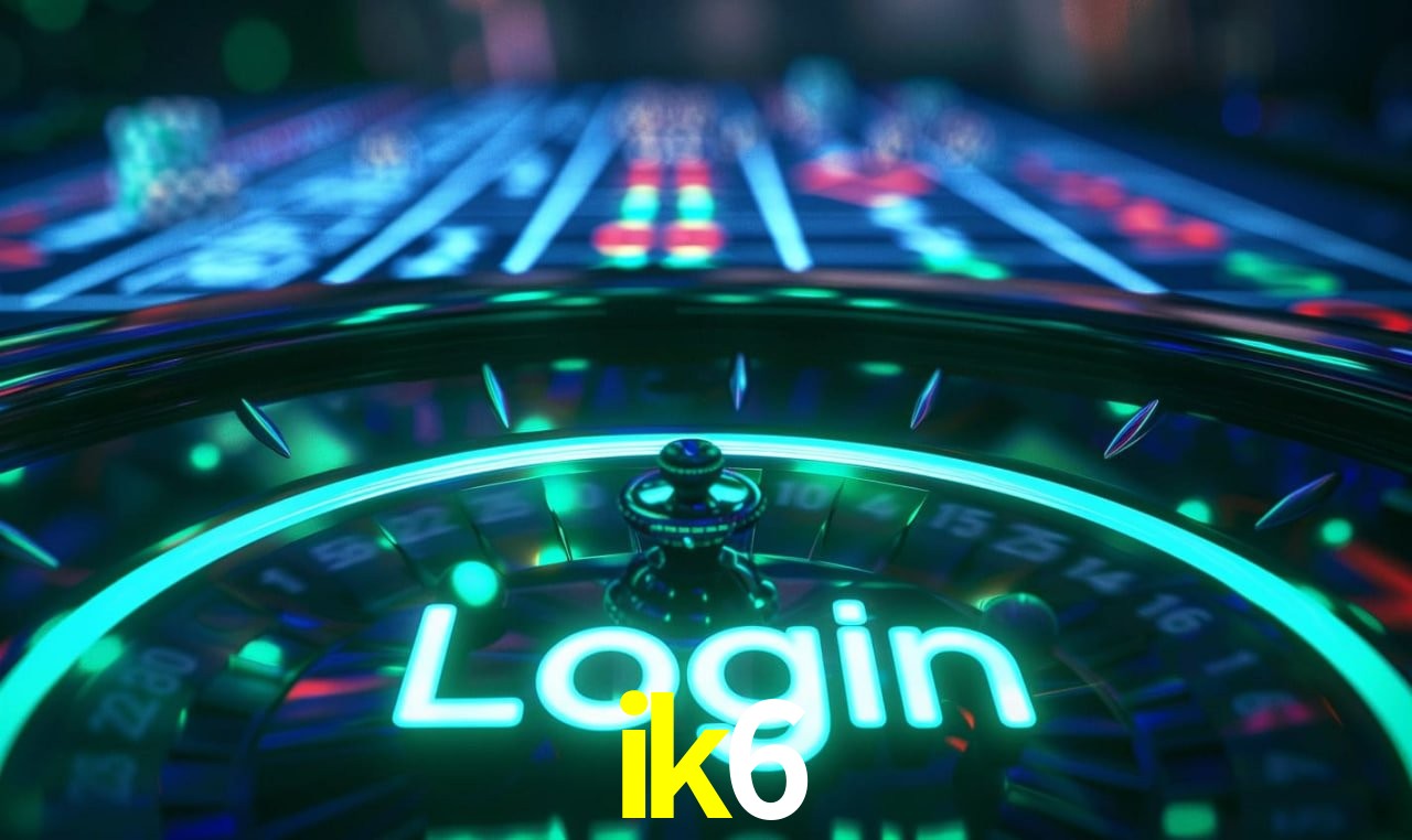 Casino VIP ik6