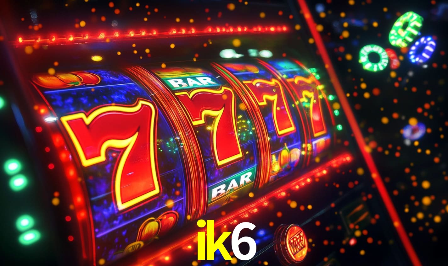 ik6 apk