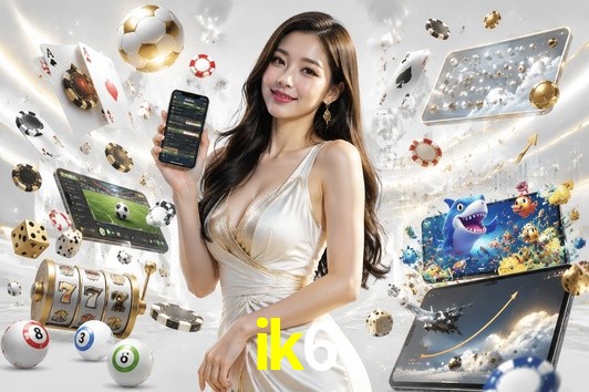 Games Directory ik6