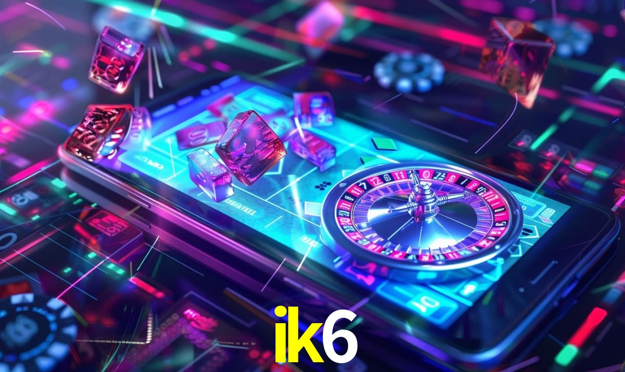 Jogo Aviator ik6