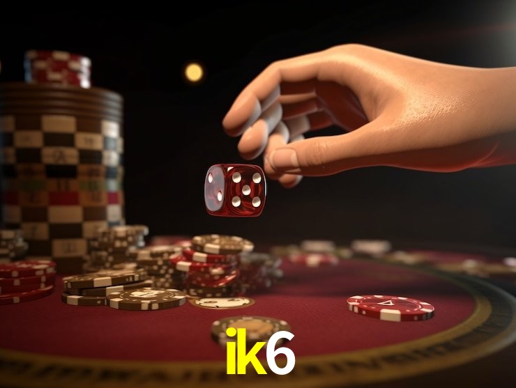 Experiência VIP ik6