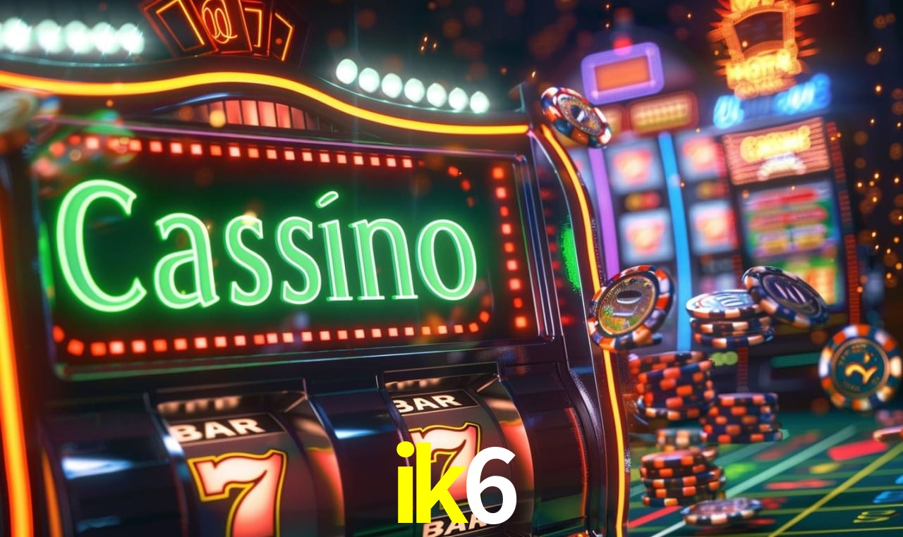 Diretório de Jogos ik6