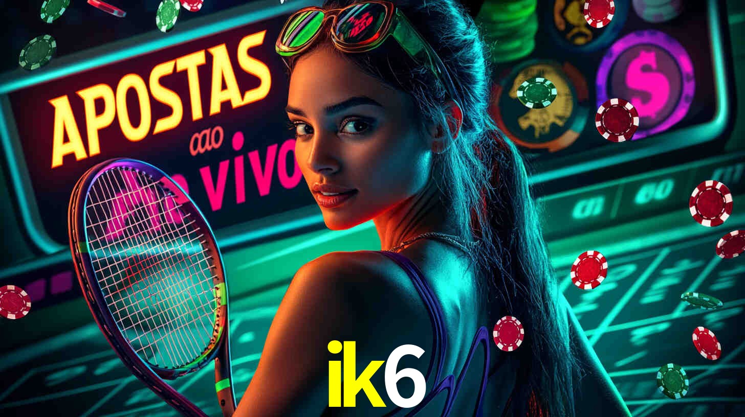 Descubra o Programa VIP da ik6: Vantagens Exclusivas para Jogadores