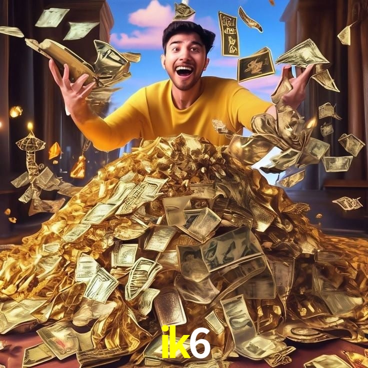 Programa VIP ik6