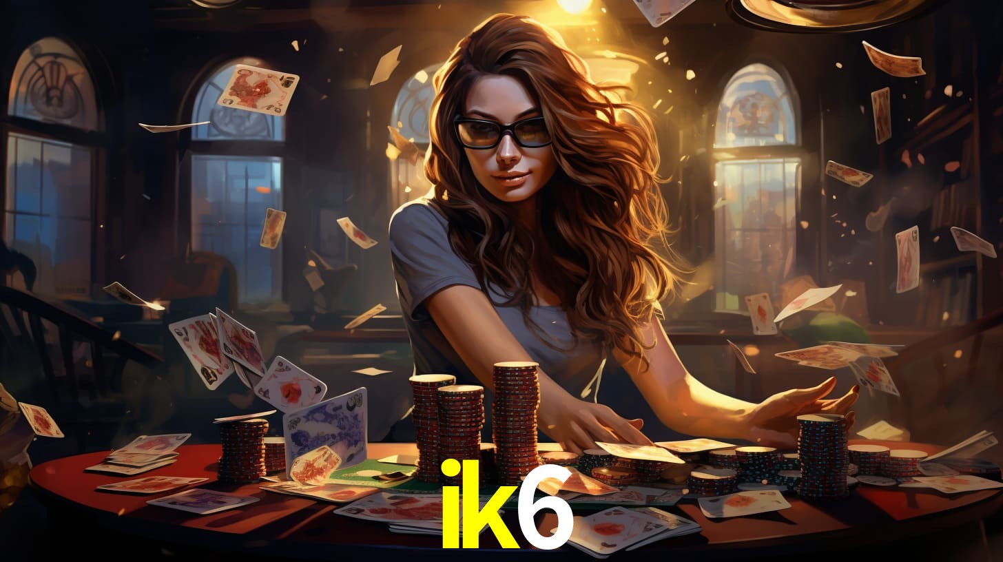 VIP Casino ik6
