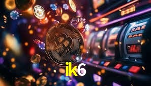 App oficial ik6