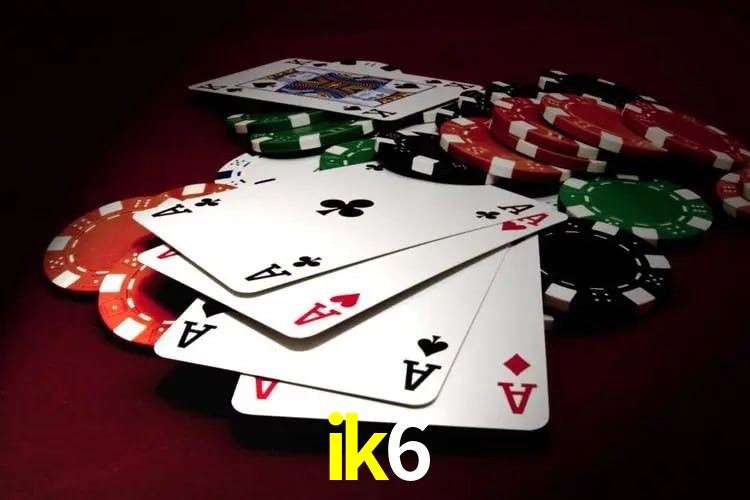 Bônus Diários ik6