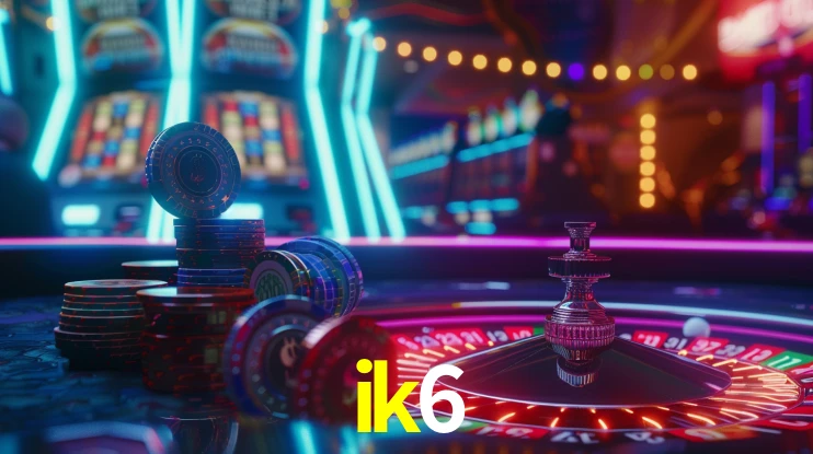 Account Benefits ik6