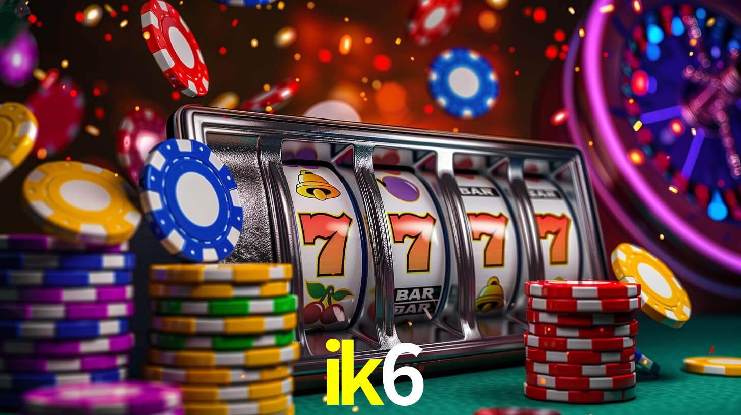 Interface Premium ik6