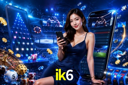 Player Reviews ik6