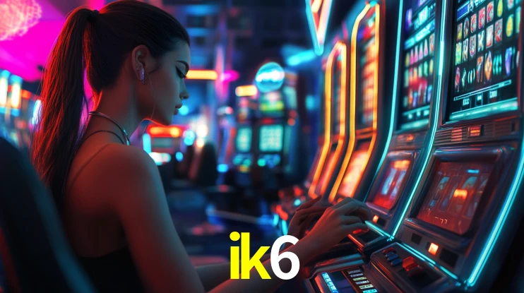 ik6 apk