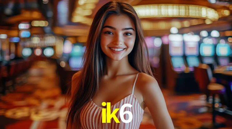 Premium Interface ik6