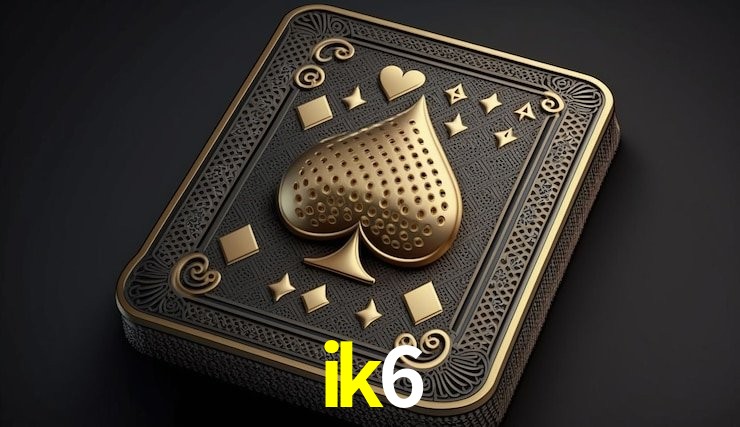 Apostas de Futebol ik6