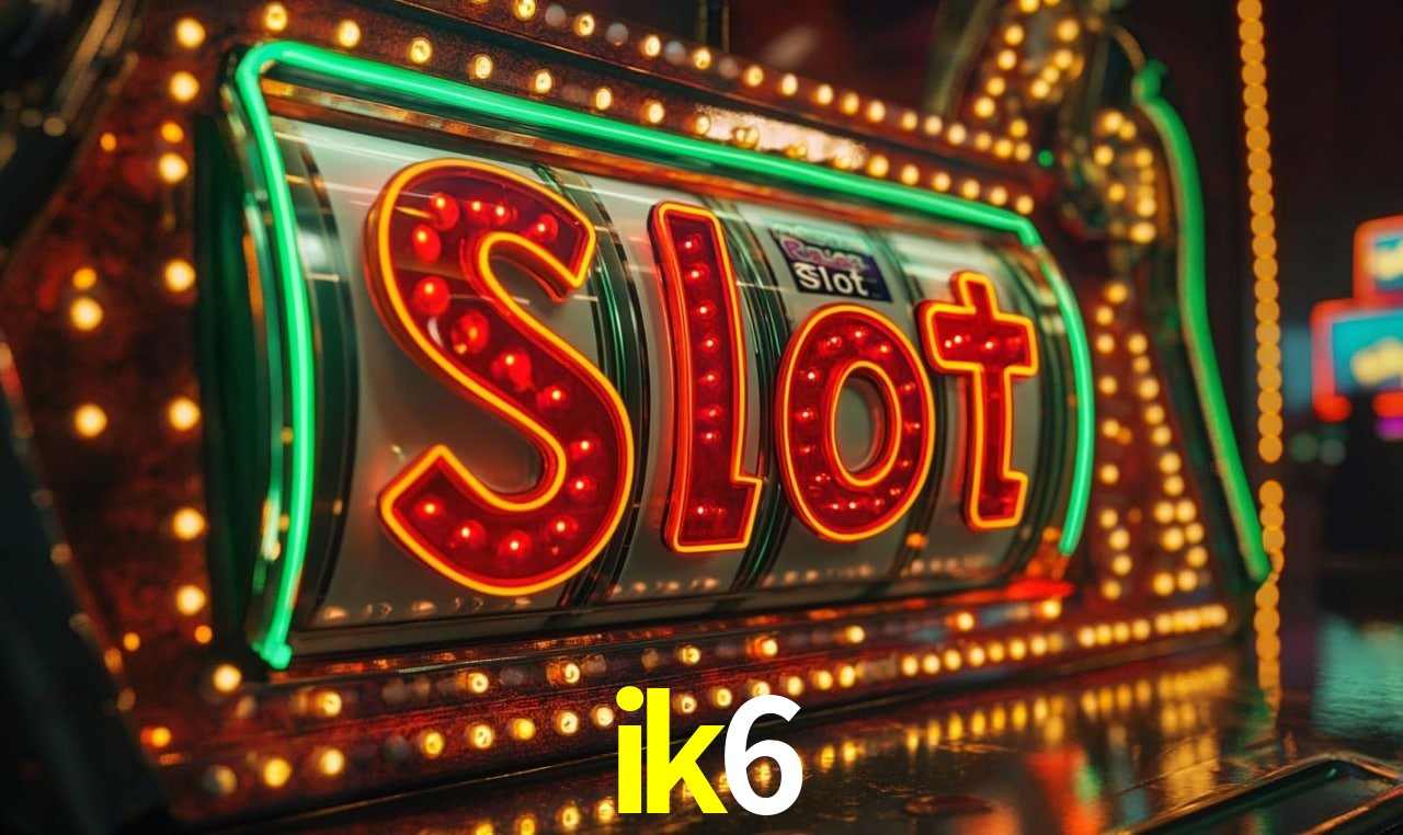 Login Seguro ik6