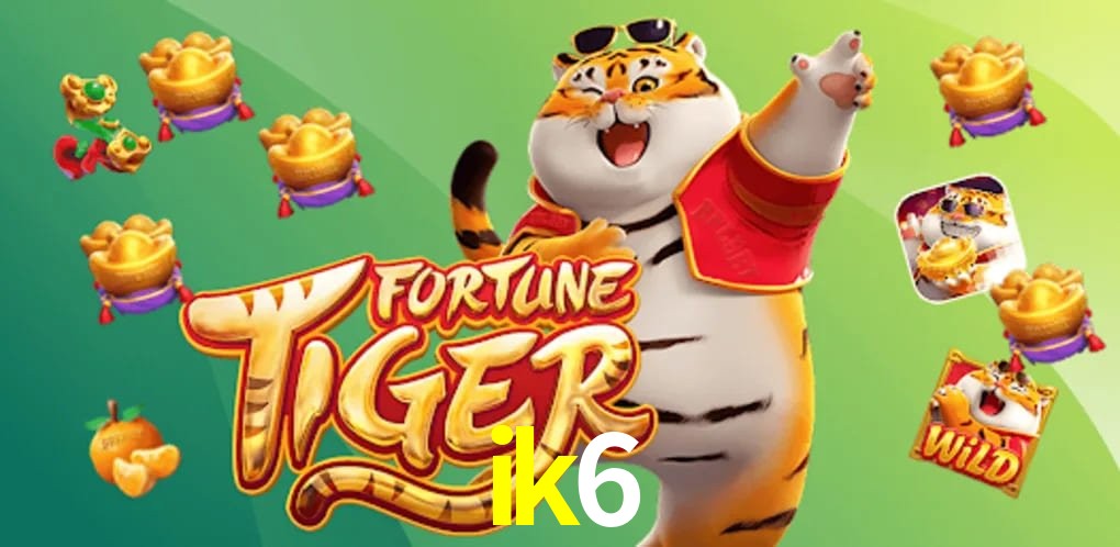 Welcome Bonus ik6