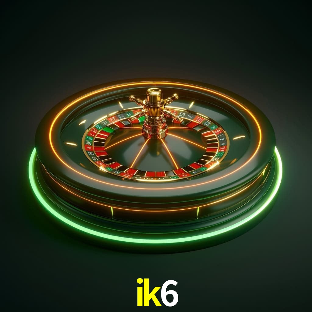 App mobile ik6