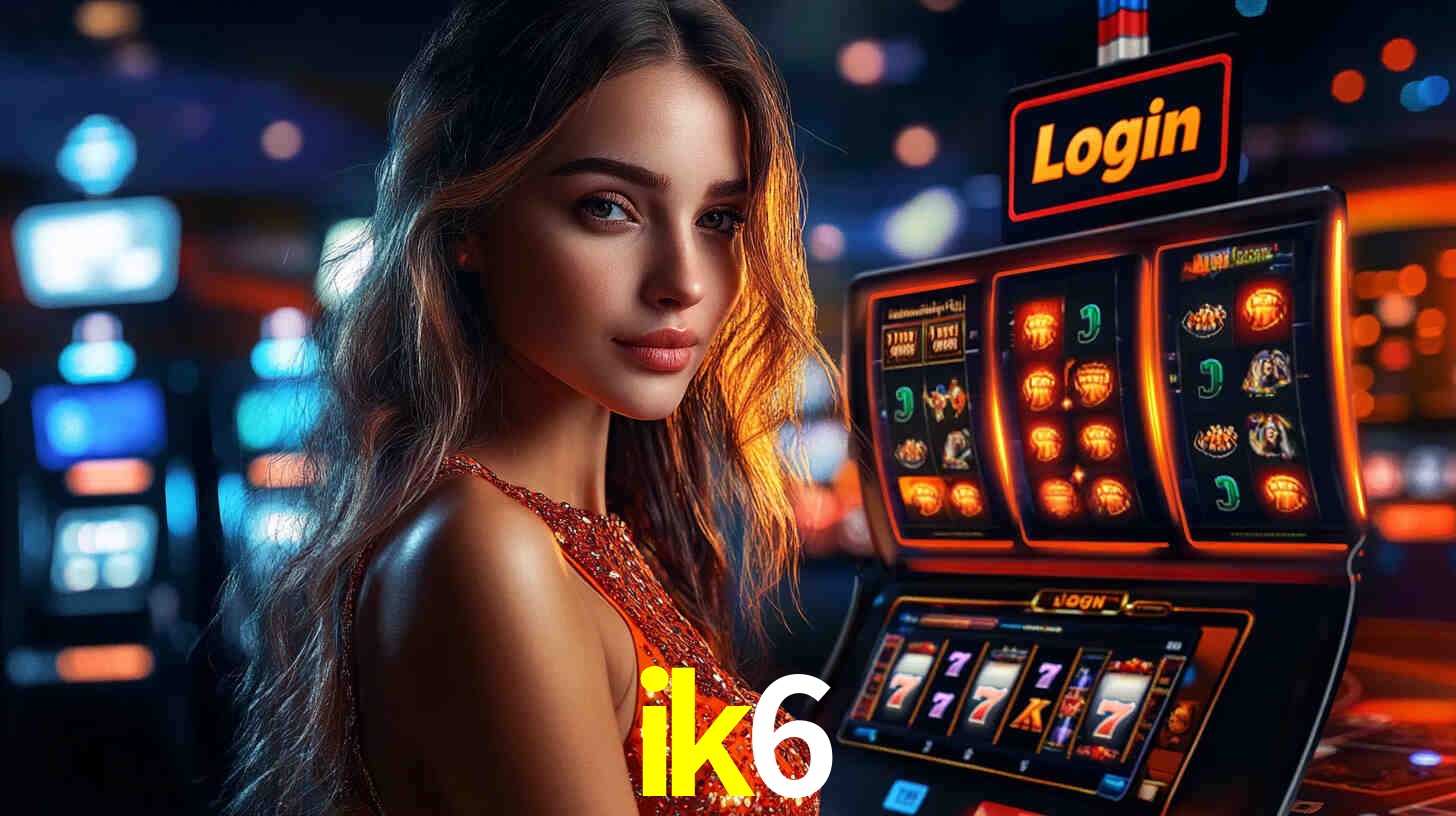 ik6,ik6 baixar