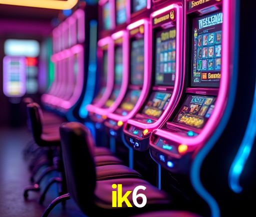 Bônus ik6