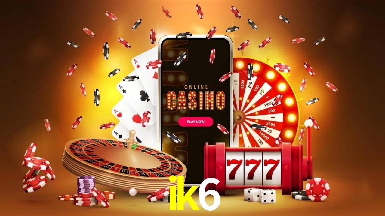 Estatísticas do Jogo ik6