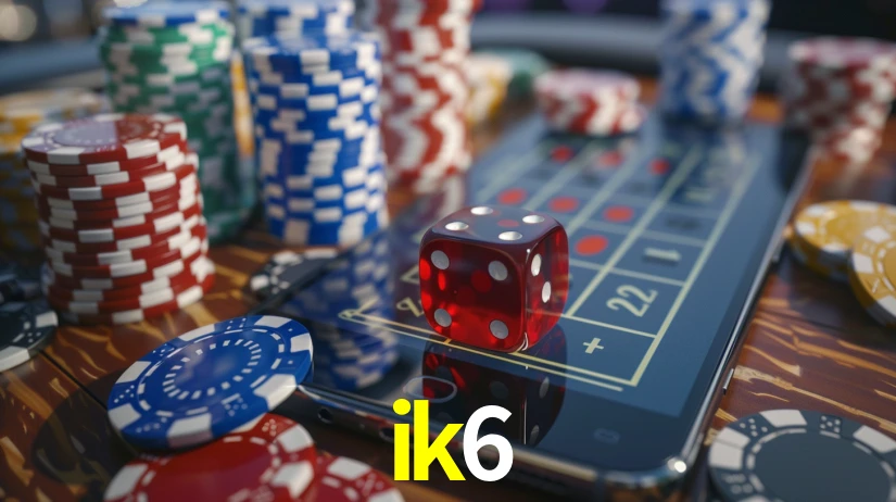 ik6 baixar