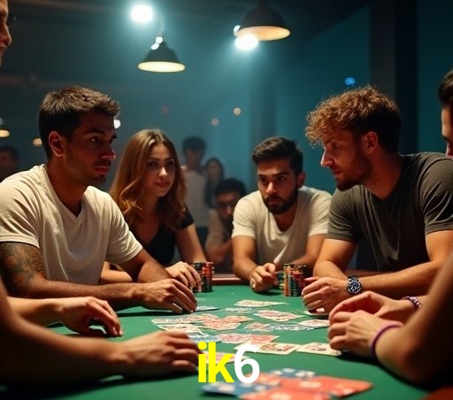 Promoções Sazonais ik6