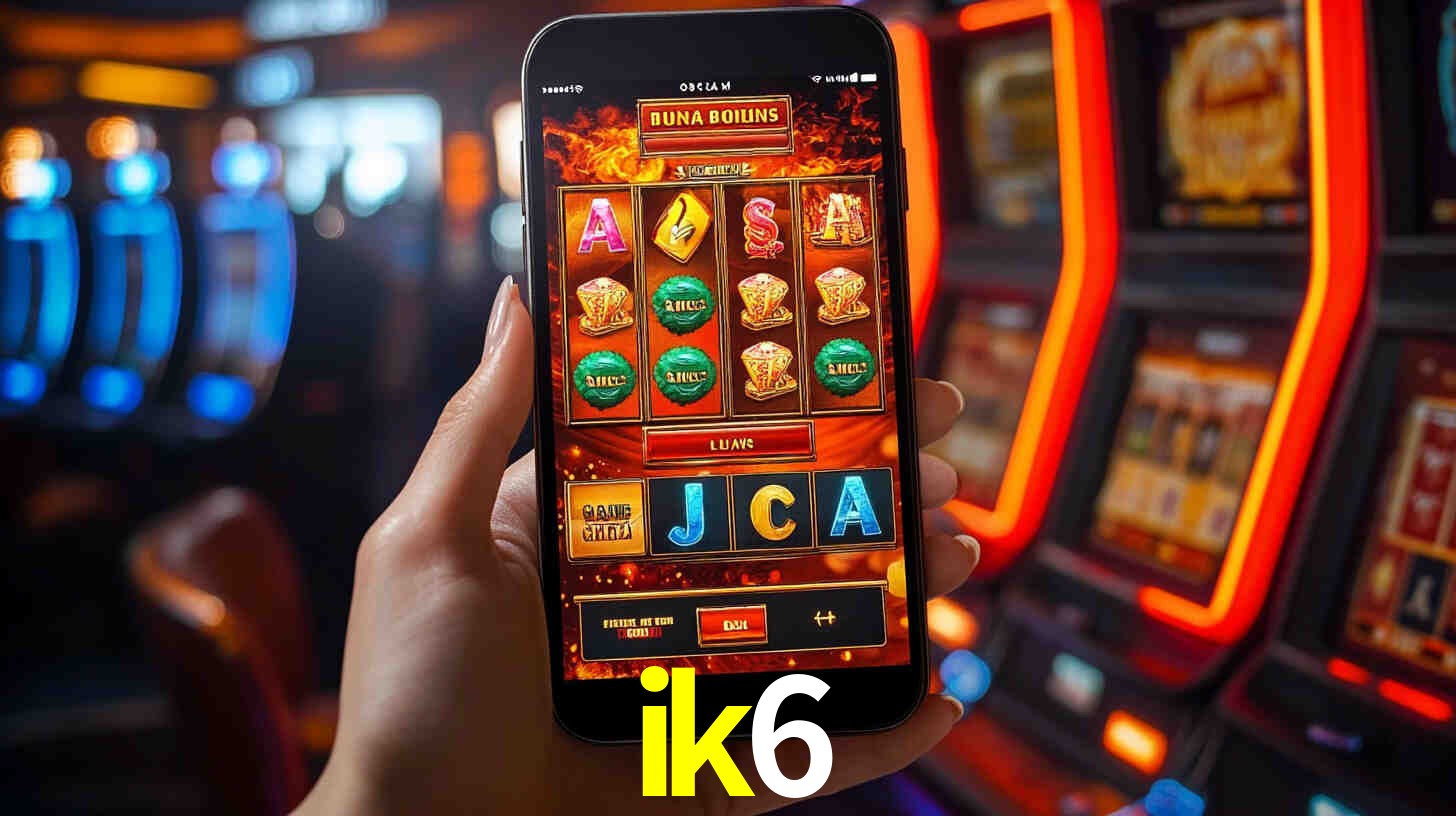 ik6 baixar