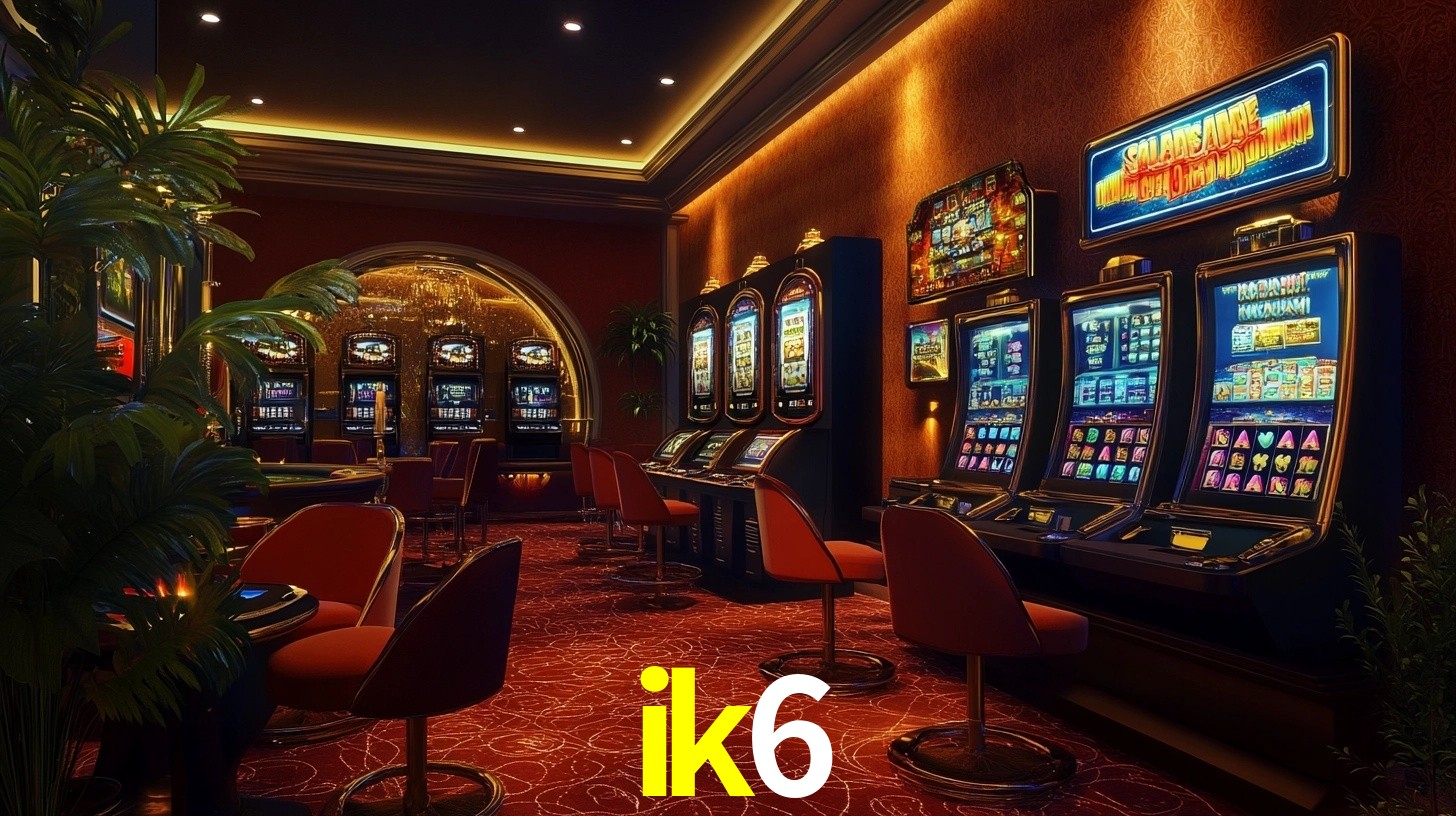 Programa VIP ik6