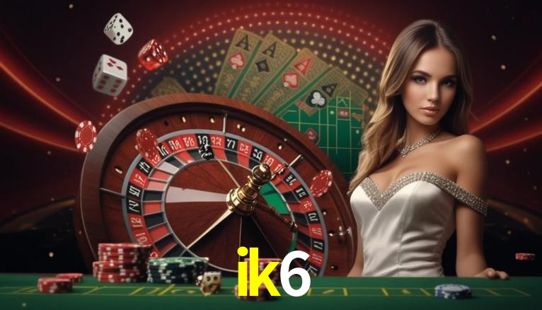 Security Systems ik6