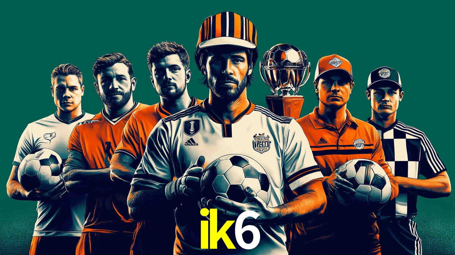 A Popularidade dos Caça-Níqueis no ik6