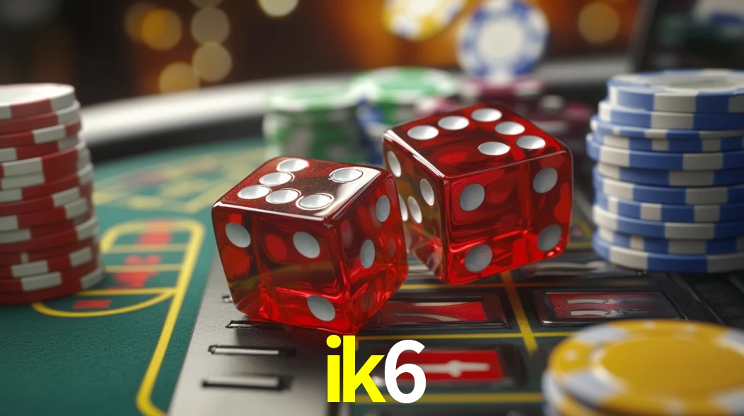 Tournaments ik6