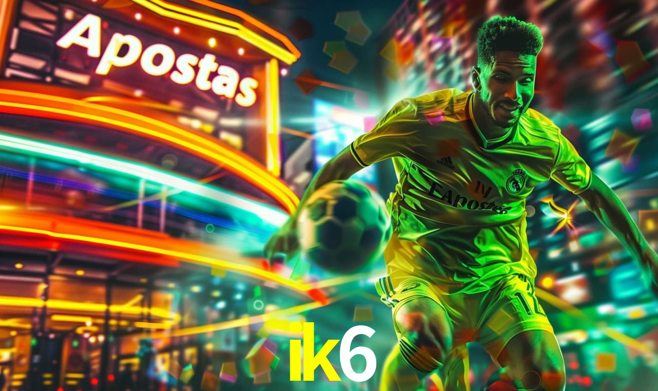 Estatísticas ik6