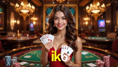 Seasonal Promotions ik6