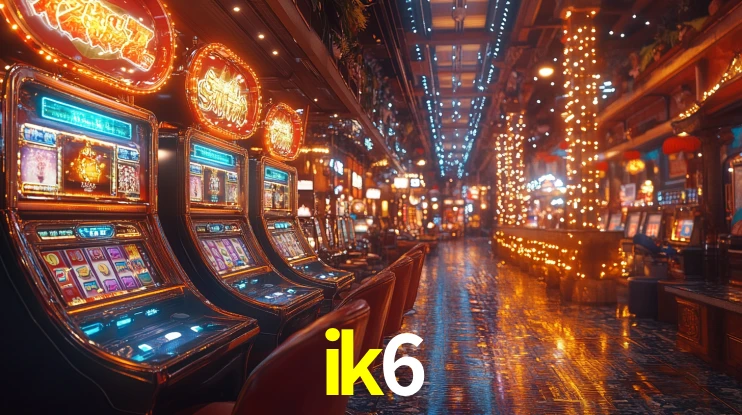 ik6 baixar