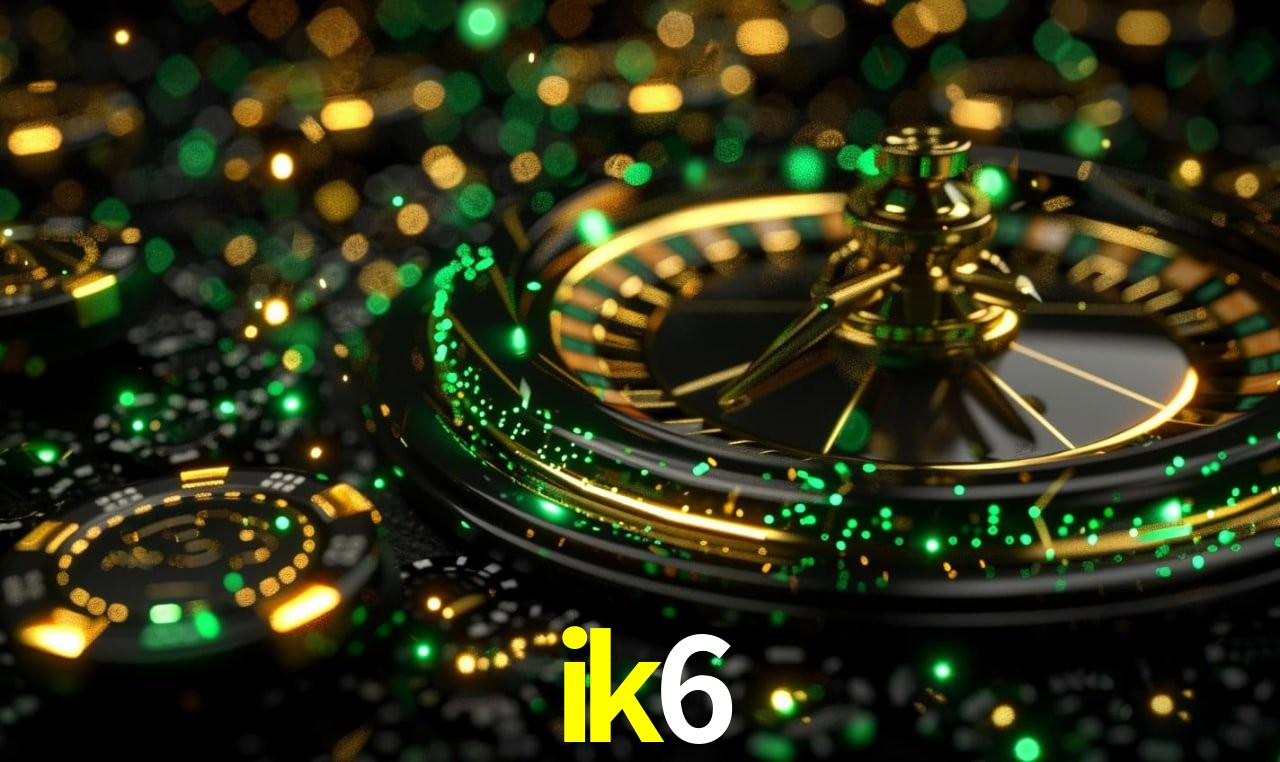 Jogos online ik6