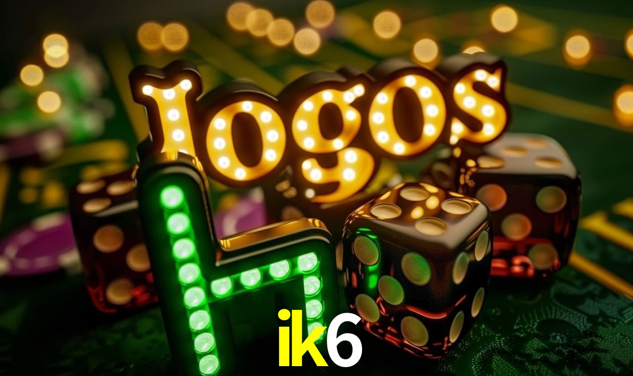 Estatísticas Esportivas ik6